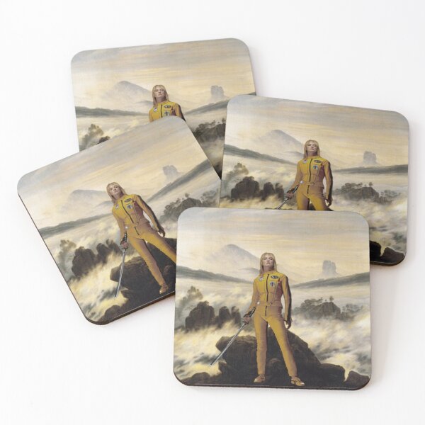 Item preview, the bride above the sea of fog designed and sold by dimvitri.