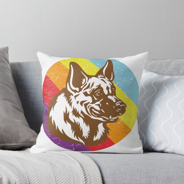 Artikelvorschau, Deutscher Schäferhund entworfen und verkauft von Munggl.