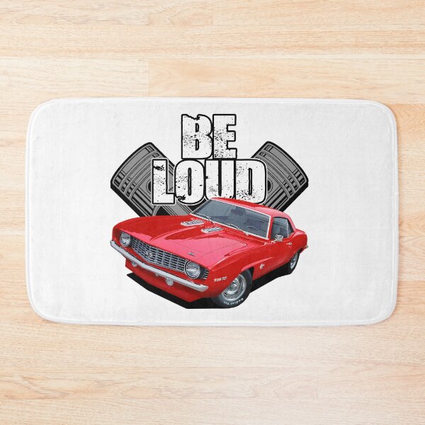 Item preview, Loud Camaro designed and sold by Yourauto.