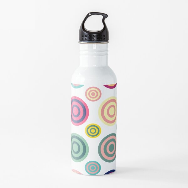 Blob and Weave Water Bottle