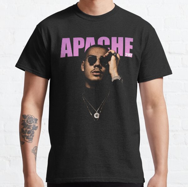 APC 207 T-shirt classique