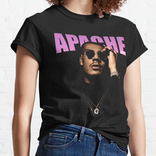 APC 207 Classic T-Shirt