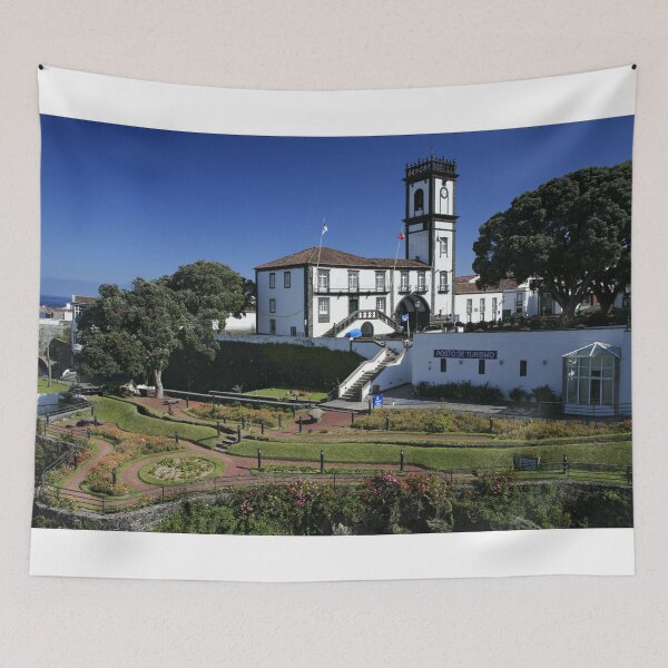 Item preview, Ribeira Grande, Azores designed and sold by Gaspar Avila.