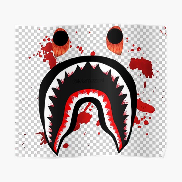 bape logo for roblox