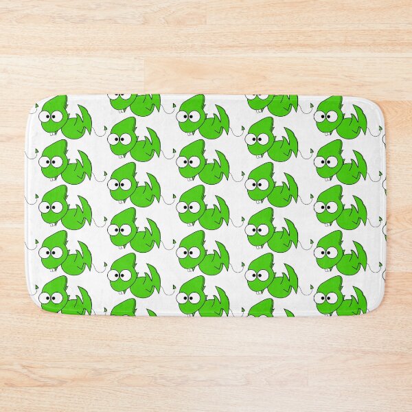 Item preview, Flying Green Dinosaur designed and sold by MUZA9.