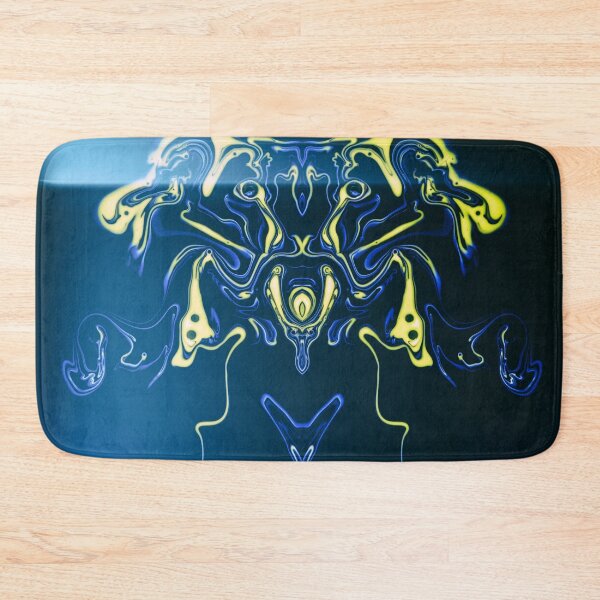 Item preview, Alien Synergy designed and sold by NeonAbstracts.