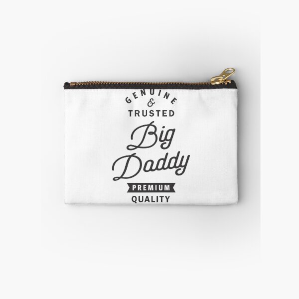Item preview, Big Daddy Genuine designed and sold by RafaelLopezz.