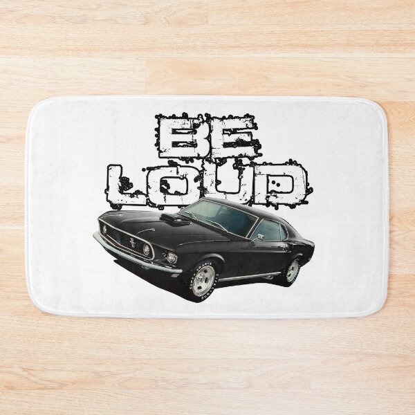 Item preview, Loud Fastback designed and sold by Yourauto.