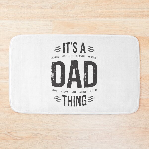Item preview, It's a Dad Thing designed and sold by RafaelLopezz.