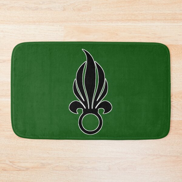 Item preview, French Foreign Legion designed and sold by wordwidesymbols.