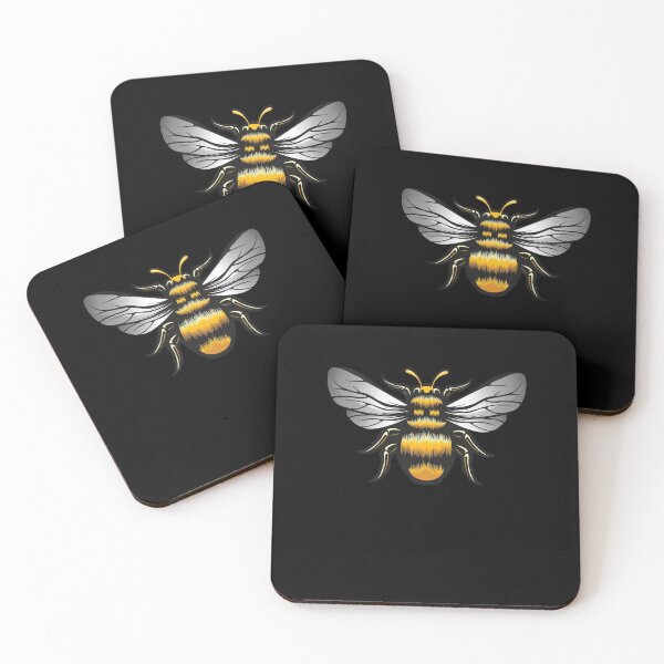 Artikelvorschau, Honey Bee Rette die Bienen entworfen und verkauft von SparkleLiveLife.