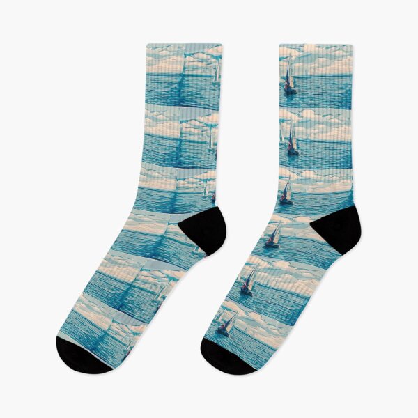 Item preview, Sailing designed and sold by MUZA9.