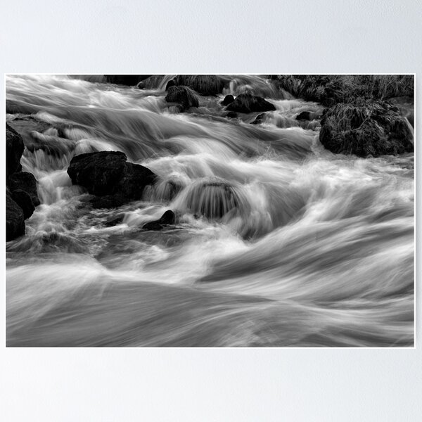 Item preview, Waterfall designed and sold by Bragi Kort.