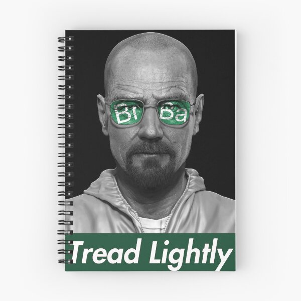 Item preview, Tread Lightly designed and sold by Cing27.