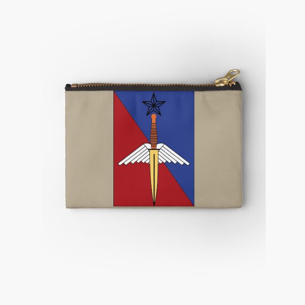Item preview, French Army Special Forces Command - Commandement des forces spéciales Terre designed and sold by wordwidesymbols.