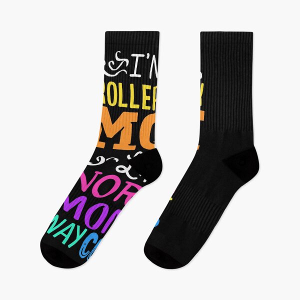 Item preview, Roller Derby Mom designed and sold by 4tomic.