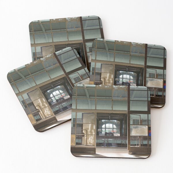 Item preview, steel and glass designed and sold by DCarlier.