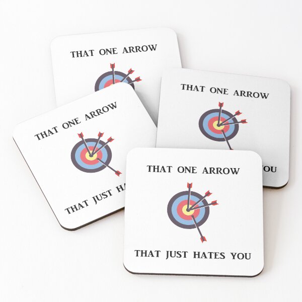 Item preview, Archery Archer Bow and Arrow Hunting Girl Gift designed and sold by TastefulTees.