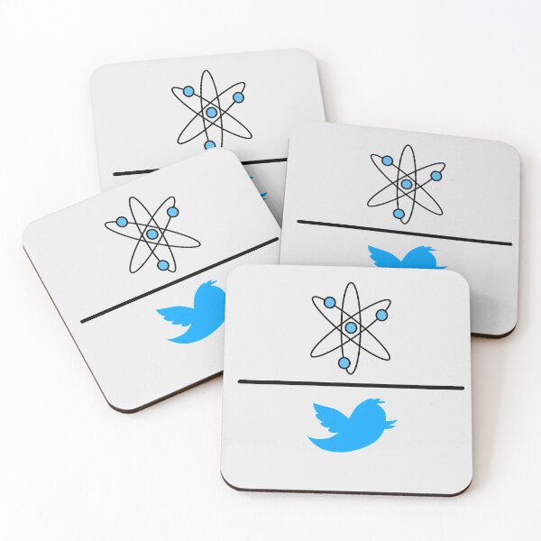 Item preview, Science OVER Social Media designed and sold by princeeric89.