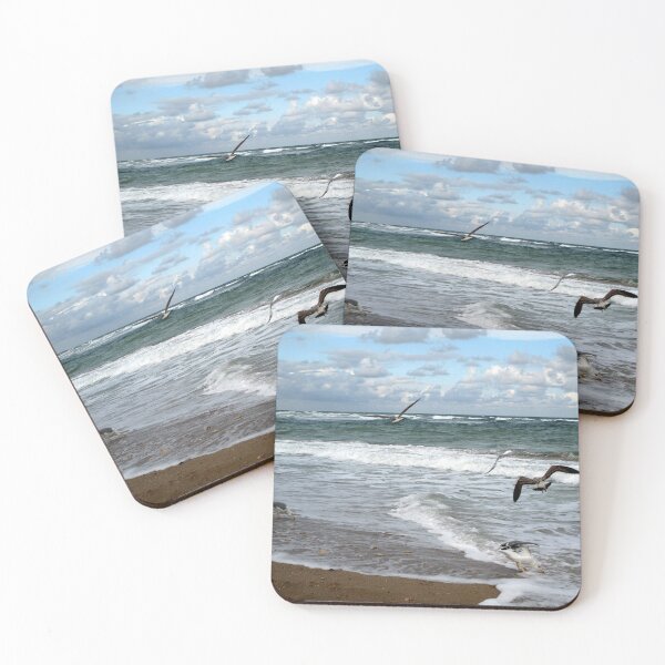 Item preview, A sense of freedom by the beach designed and sold by crystalline.