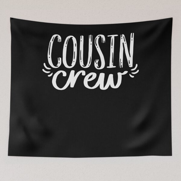 Item preview, Christmas Cousin designed and sold by 4tomic.