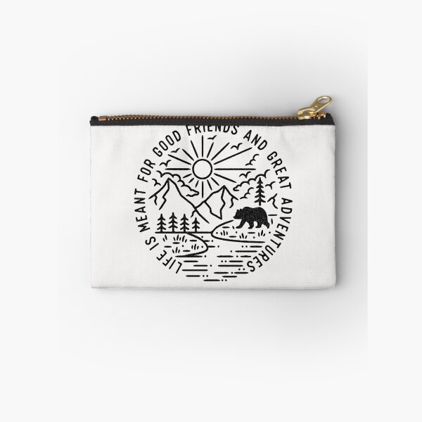 Item preview, the mountains are calling and i must go designed and sold by bentakana.
