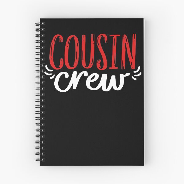 Item preview, Christmas Cousin designed and sold by 4tomic.