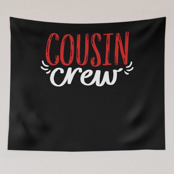 Item preview, Christmas Cousin designed and sold by 4tomic.