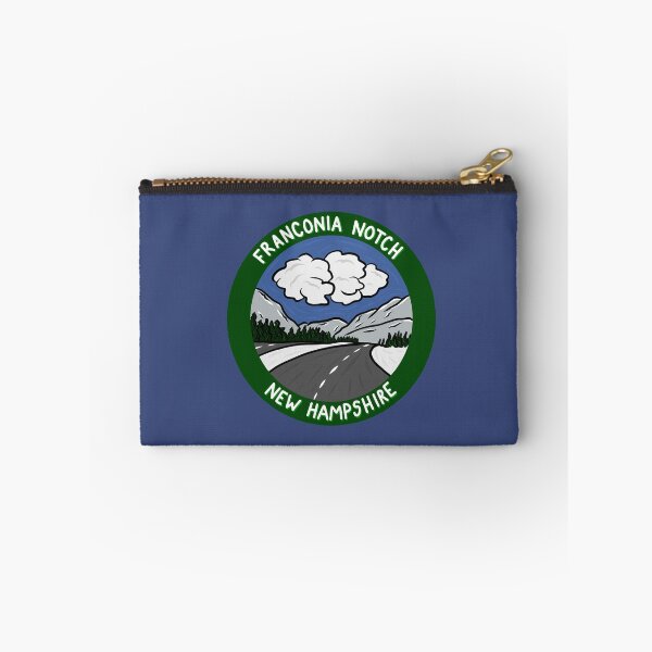 Item preview, Franconia Notch, New Hampshire designed and sold by HawkstoneDesign.