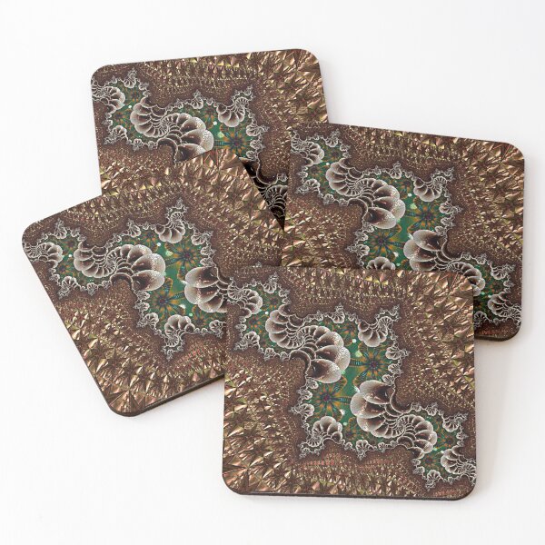 Item preview, Bounteous... designed and sold by Roz Rayner-Rix.
