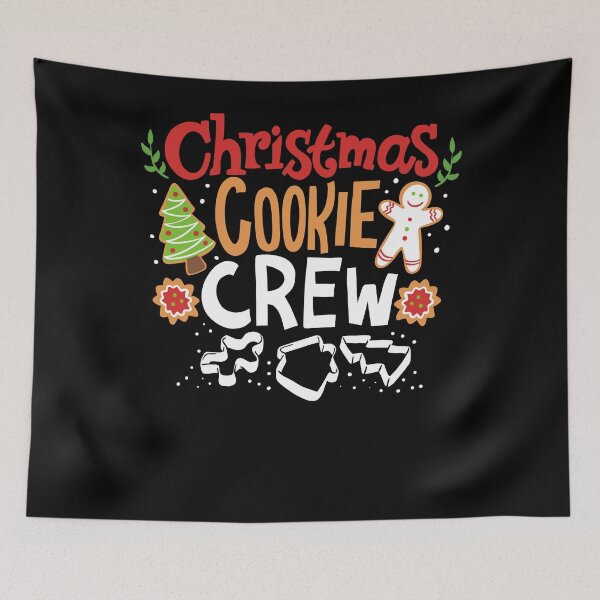 Item preview, Christmas Cookie designed and sold by 4tomic.