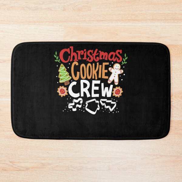 Item preview, Christmas Cookie designed and sold by 4tomic.