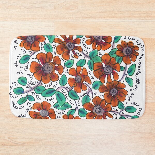 Item preview, Flowers designed and sold by cuprum.