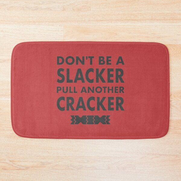 Item preview, Pull Another Cracker Christmas Design designed and sold by CoolYule.