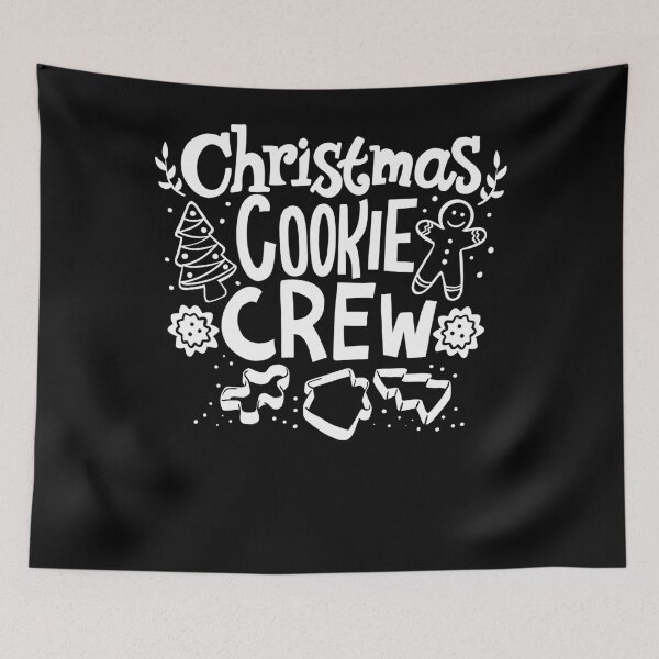 Item preview, Christmas Cookie designed and sold by 4tomic.