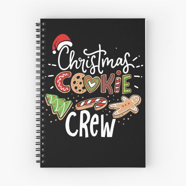 Item preview, Christmas Cookie designed and sold by 4tomic.