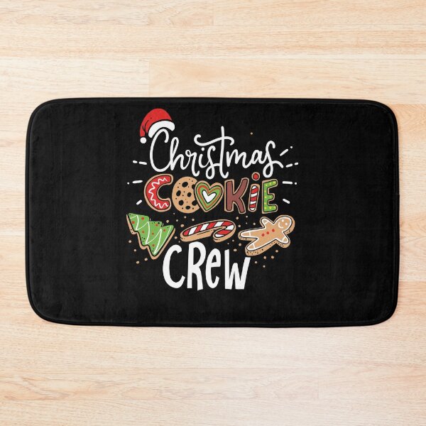 Item preview, Christmas Cookie designed and sold by 4tomic.