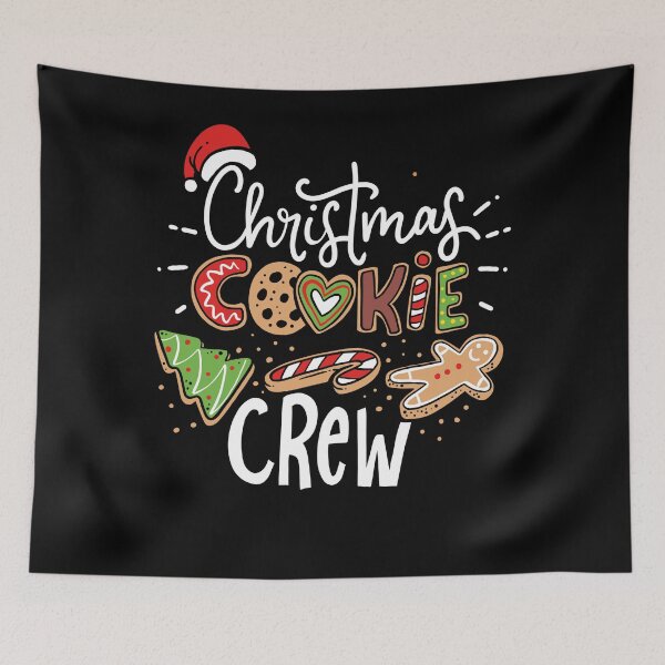 Item preview, Christmas Cookie designed and sold by 4tomic.