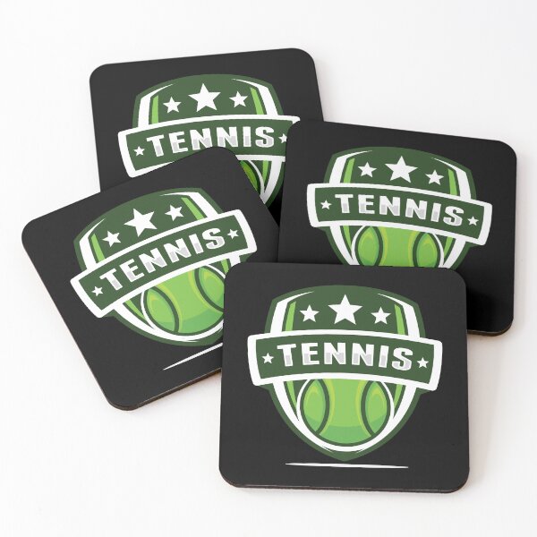 Item preview, Tennis Tennis Ball Tennis Player Logo designed and sold by MyPriond.