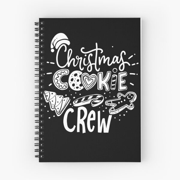 Item preview, Christmas Cookie designed and sold by 4tomic.