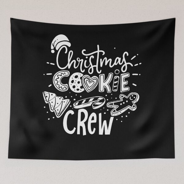 Item preview, Christmas Cookie designed and sold by 4tomic.