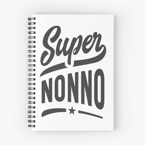 Item preview, Super Nonno designed and sold by RafaelLopezz.