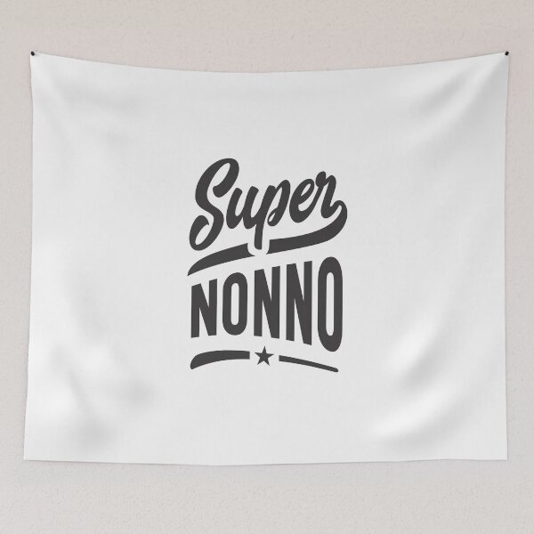 Item preview, Super Nonno designed and sold by RafaelLopezz.