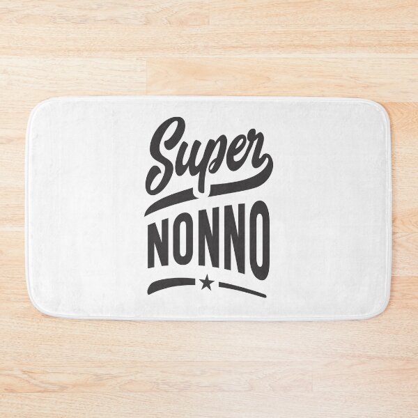 Item preview, Super Nonno designed and sold by RafaelLopezz.