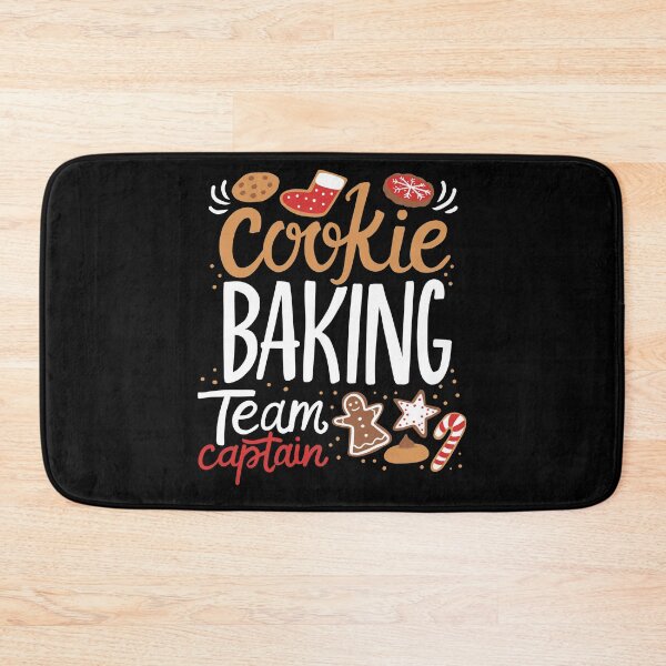 Item preview, Christmas Baking designed and sold by 4tomic.
