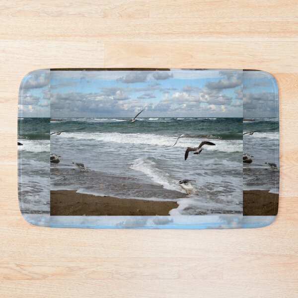 Item preview, A sense of freedom by the beach designed and sold by crystalline.