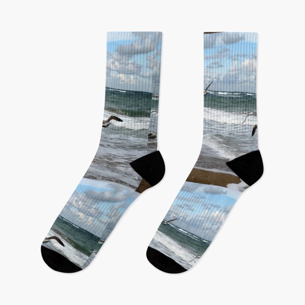 Item preview, A sense of freedom by the beach designed and sold by crystalline.