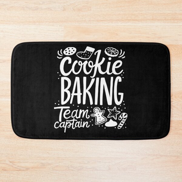 Item preview, Christmas Baking designed and sold by 4tomic.