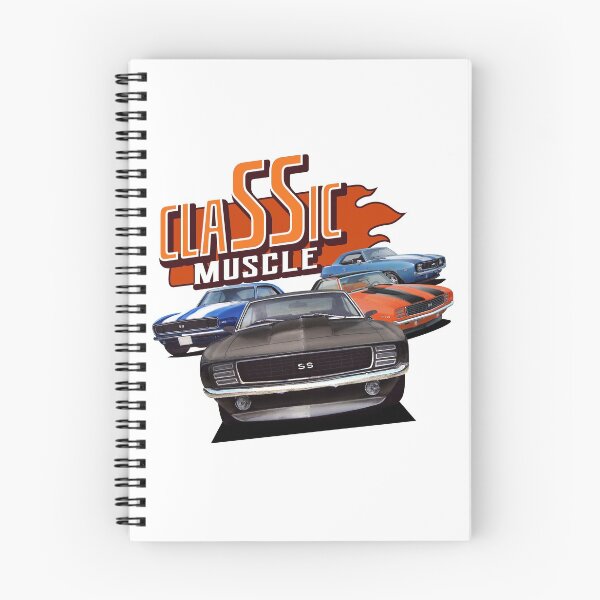 Item preview, SS muscle designed and sold by Yourauto.