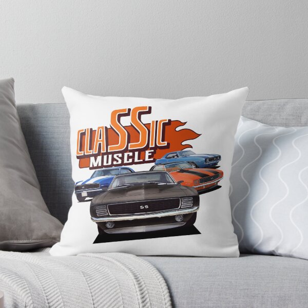 Item preview, SS muscle designed and sold by Yourauto.